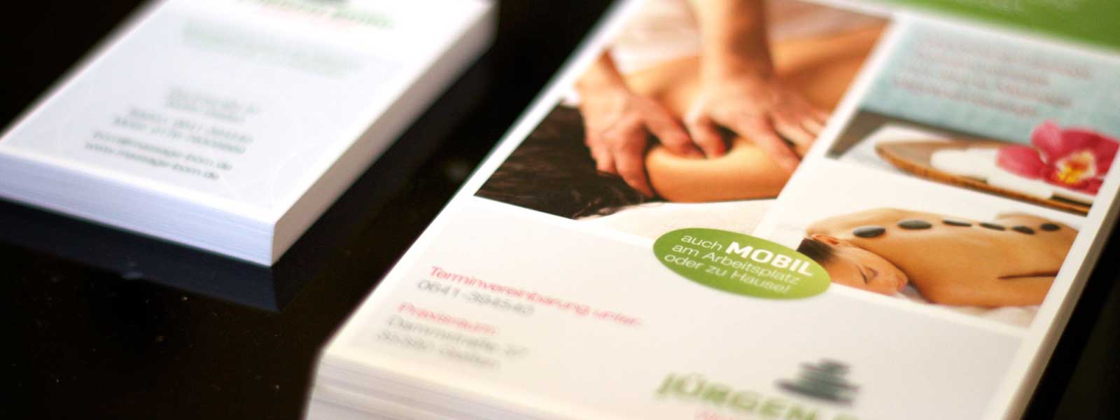 J&uuml;rgen Born Wohlf&uuml;hl-Massage, Gie&szlig;en | Terminvereinbarung f&uuml;r Wellness-Massage und Mobile Massage