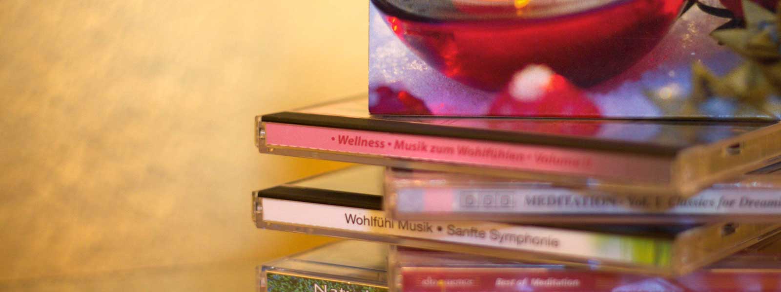 J&uuml;rgen Born Wohlf&uuml;hl-Massage, Gie&szlig;en | Beste Referenzen f&uuml;r Wellness-Massage und Mobile Massage