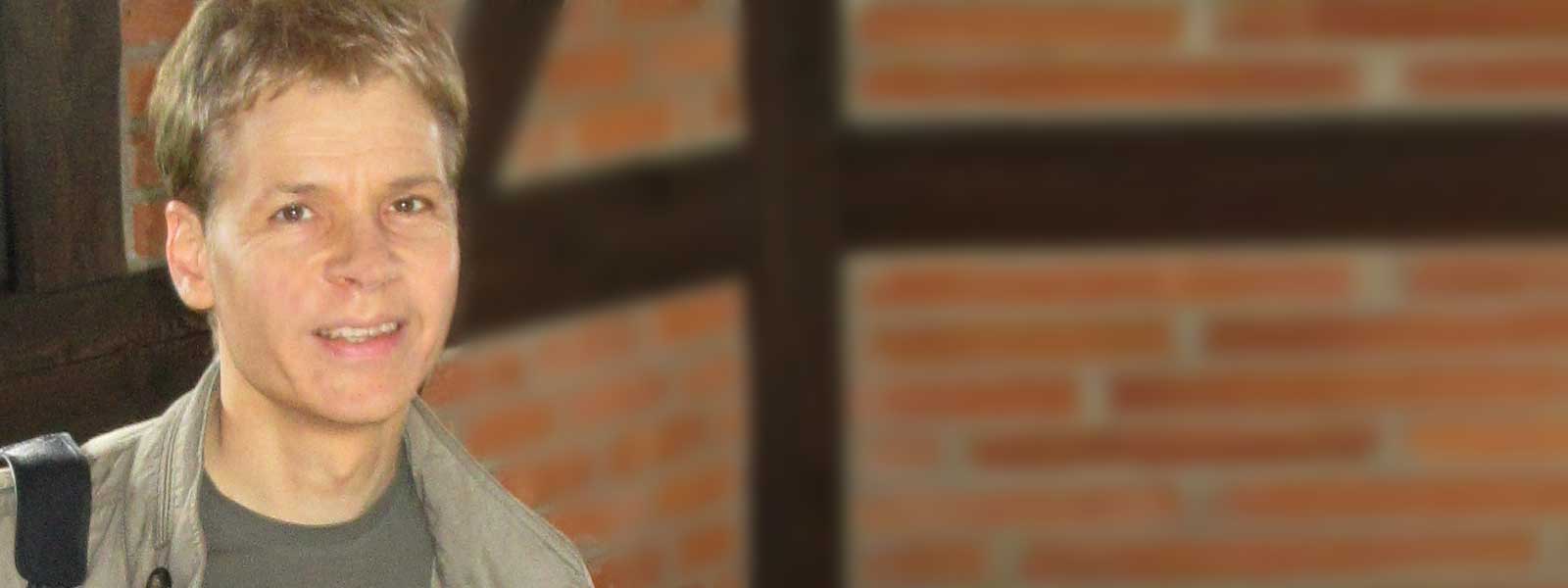 Jürgen Born Wohlfühl-Massage, Gießen | Wellness-Massage und Mobile Massage | Über mich